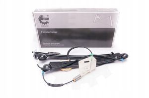 Podnośnik szyby przedni lewy elektryczny 3D - SKV ESEN 00SKV091