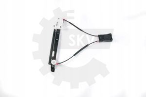 Podnośnik szyby tylnej prawej mechaniczny - SKV ESEN 01SKV344
