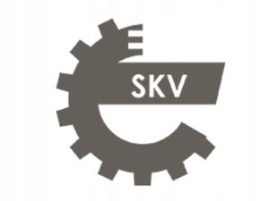 Miech zawieszenia przód lewy - SKV ESEN 58SKV061