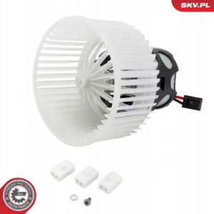 Dmuchawa nagrzewnicy rhd - SKV ESEN 68SKV231
