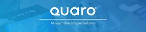 łącznik stab. db t. w203 pr - QUARO QS6518/HQ