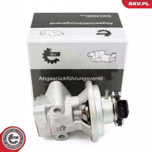 Zawór EGR - SKV ESEN 14SKV269