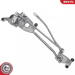 Mechanizm wycieraczek przód - SKV ESEN 05SKV197