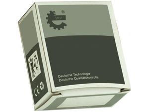 Zawór EGR - SKV ESEN 14SKV182