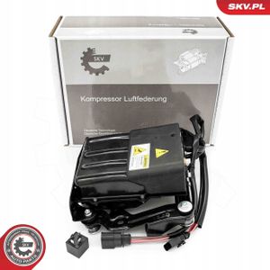 Kompresor zawieszenia - SKV ESEN 58SKV512