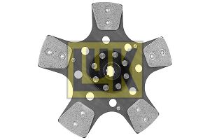 Tarcza sprzęgła - LUK 328 0664 10