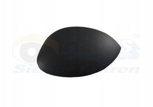 Obudowa lusterka citroen xsara picasso 12.99-06.12 le - VAN WEZEL 4028843