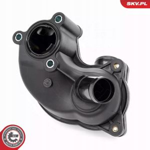 Termostat kompletny z obudową - SKV ESEN 20SKV229