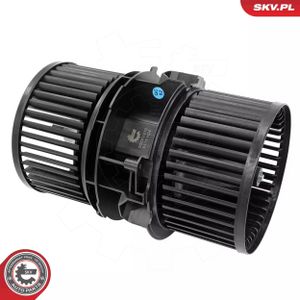 Dmuchawa nagrzewnicy - SKV ESEN 68SKV272