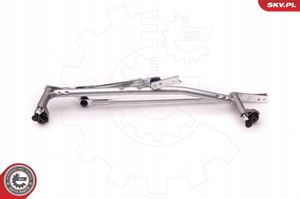 Mechanizm wycieraczek przód - SKV ESEN 05SKV032