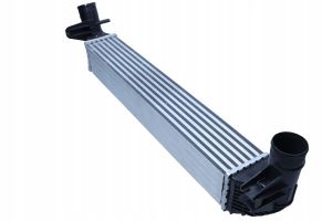 Intercooler seat ibiza v 1,4tsi/2,0tdi 08- - MAXGEAR AC630019