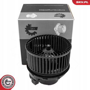 Dmuchawa nagrzewnicy - SKV ESEN 68SKV269