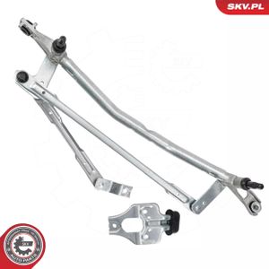 Mechanizm wycieraczek przód - SKV ESEN 05SKV201