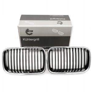 Atrapa chłodnicy grill/nerki l+p - SKV ESEN 66SKV045
