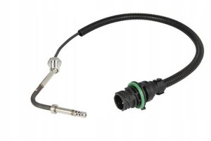 Czujnik temperatury spalin - DINEX DIN51041