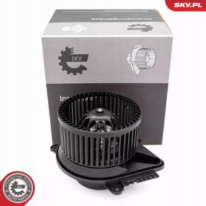 Dmuchawa nagrzewnicy - SKV ESEN 68SKV202