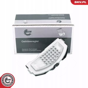 Opornik dmuchawy - SKV ESEN 94SKV117