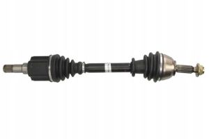 Półoś napędowa - POINT GEAR PNG72749