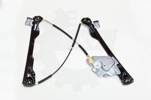 Podnośnik szyby przód lewy elektryczny 5D - SKV ESEN 01SKV121