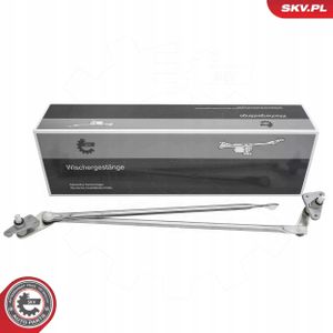 Mechanizm wycieraczek przód - SKV ESEN 05SKV158