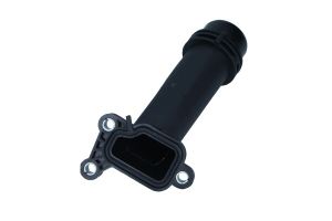 Króciec układu chłodzenia bmw 1 f20/ 3 f30/ 1,6d/2,0d/3,… - MAXGEAR 18-0799