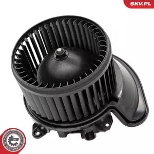 Dmuchawa nagrzewnicy - SKV ESEN 68SKV233