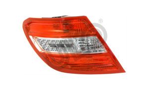 Lampa tył - ULO ULO1036013