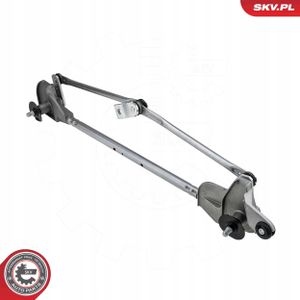 Mechanizm wycieraczek przedni - SKV ESEN 05SKV203