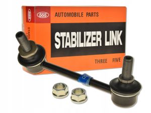Łącznik drążka stabilizatora - 555 SL-T775R-M