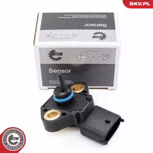 Czujnik map opel vectra c saab 9-3, 12582232 - SKV ESEN 17SKV184