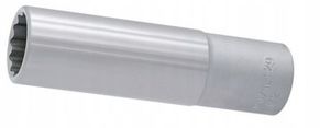 Nasadka 1/2 calowa 15/16 12-kątna długa - UNIOR 610791