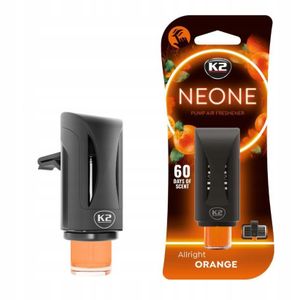 K2-zapach neone orange 6ml - K2 MELLE MELV372