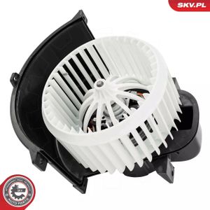 Dmuchawa nagrzewnicy - SKV ESEN 68SKV251