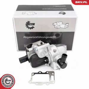Zawór EGR - SKV ESEN 14SKV280