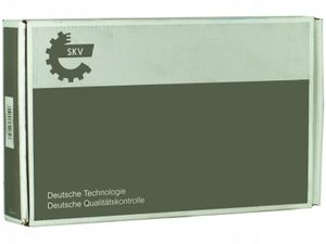 Pokrywa zaworów - SKV ESEN 48SKV039