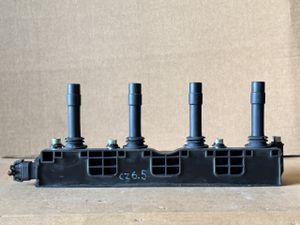 Cewka (listwa) opel opel 1208307 - SKV 03SKV013