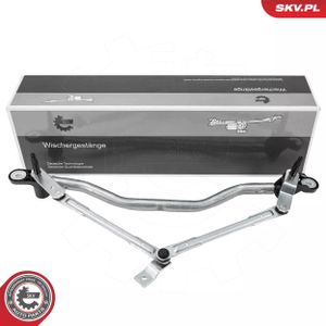 Mechanizm wycieraczek przód - SKV ESEN 05SKV187