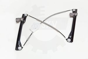 Podnośnik szyby przedni lewy elektryczny 3D - SKV ESEN 01SKV021