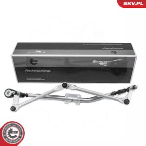 Mechanizm wycieraczek przedni - SKV ESEN 05SKV235