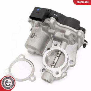 Zawór EGR - SKV ESEN 14SKV281