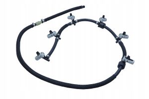 Przewód przelewowy bmw 5 e60 3,0d 04- - MAXGEAR 15-0096