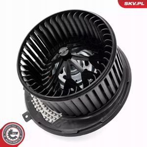 Dmuchawa nagrzewnicy - SKV ESEN 68SKV226