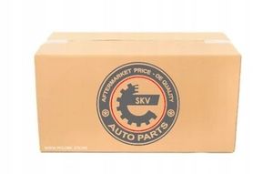Czujnik temperatury powietrza dolotowego - SKV ESEN 17SKV684