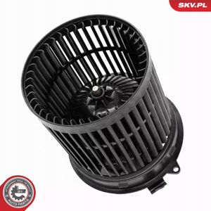 Dmuchawa nagrzewnicy - SKV ESEN 68SKV232