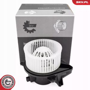Dmuchawa nagrzewnicy - SKV ESEN 68SKV174