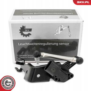 Czujnik położenia reflektorów - SKV ESEN 17SKV806