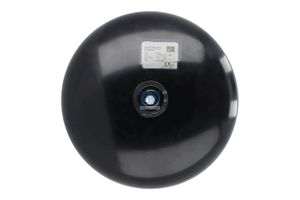 Zbiornik powietrza - DT SPARE PARTS 6.63812