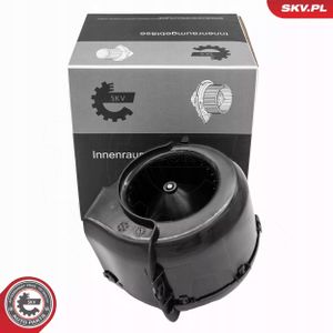 Dmuchawa nagrzewnicy - SKV ESEN 68SKV236