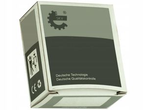 Wózek drzwi przesuwnych dolny prawy - SKV ESEN 96SKV732