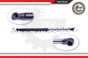 Sprężyna gazowa silnika - SKV ESEN 52SKV042
